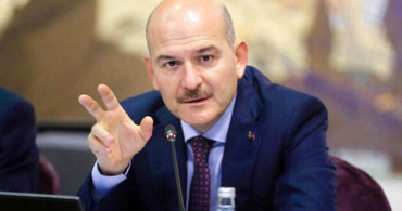 Bakan Soylu İstanbul Sözleşmesi Hakkında Açıklama Yaptı