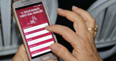 Bakan Soylu, KADES'e Yapılan İhbar Sayısını Açıkladı