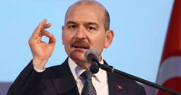 Bakan Soylu: Kılıçdaroğlu Hakkında Suç Duyurusunda Bulunacağız