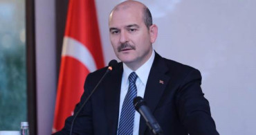 Bakan Soylu Salgınla Mücadelede Dünyanın En Başarılı Ülkesini Açıkladı