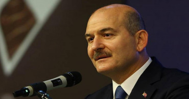 Bakan Soylu sosyal medyadan duyurdu: Ölümlü kaza yüzde 55 azaldı