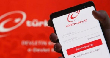 Bakan Soylu Tam Kapanma Süreci Kapsamında E-Devlet Hakkında Bilgiler Verdi