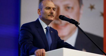 Bakan Soylu Ve 81 İl Valisi Arasında Kritik Kurban Bayramı Toplantısı