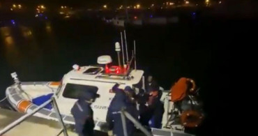 Bakan Soylu: Yunanistan, Göçmenleri Darp Edip Denize Attı