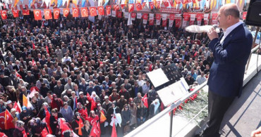 Bakan Soylu'dan Müjde: 2 Bin 500 Kadın Polis Alınacak
