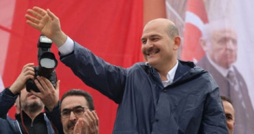Bakan Soylu'ya Hakaret Eden Saadetlilere İstenen Ceza Belli Oldu