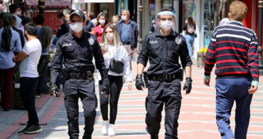 İçişleri Bakanlığı'ndan 81 İlin Valiliklerine Yeni Koronavirüs Genelgesi