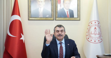 Bakan Tekin, 23 Nisan Çocuk Bayramı İçin Düzenleme Kurulu Toplantısına Katıldı