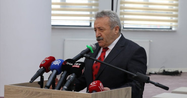 Bakan Tekin, Alevi ve Bektaşi Vatandaşlar İçin Eğitim Modelini Tanıttı