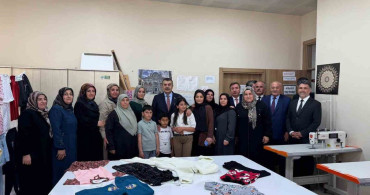 Bakan Tekin: 'Derdimiz milletimizin birliği ve kardeşliğidir'