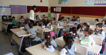 Bakan Tekin güncelleme ihtiyacı doğdu dedi: Okullarda yeni müfredat hazırlıkları başladı
