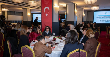 Bakan Tekin, Türkiye Yüzyılı Maarif Modeli’ni Tanıttı