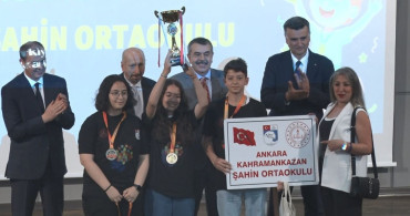 Bakan Tekin'den Eğitim Vurgusu: En Yüksek Payı Ayıran Ülke Türkiye