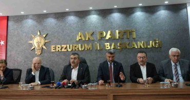 Bakan Tekin'den Özgür Özel'e Sert Eleştiriler