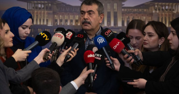 Bakan Tekin'den Ramazan Genelgesi Üzerine Sert Eleştiriler