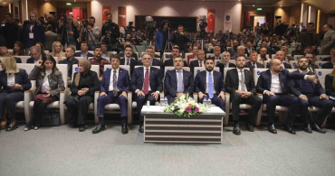 Bakan Tekin'den Sendikaya Sert Tepki: 'Hukuk Devletiyiz'