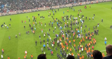 Bakan Tunç açıkladı: Fenerbahçeli futbolculara soruşturma açılacak mı?