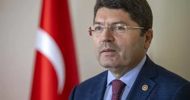 Bakan Tunç’tan Bahçeli’nin İmralı çıkışına yanıt: “Takdir komisyonun”