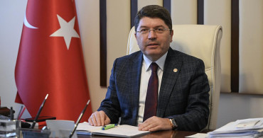 Bakan Tunç’tan Demirtaş açıklaması: “Süreci hep birlikte bekleyeceğiz”