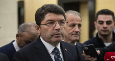Bakan Tunç’tan flaş derbi açıklaması: ‘İki kulüp tarafından da karşılıklı arbedeler söz konusu’