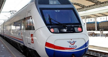 Bakan Uraloğlu açıkladı: Demir yolları yapay zekalı sistemle izlenecek
