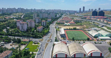 Bakan Uraloğlu: Halkalı-İstanbul Havalimanı arası seyahat süresi 30 dakikaya düşecek