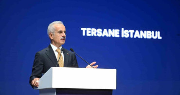Bakan Uraloğlu: Türkiye, küresel ticarette vazgeçilmez bir konumda