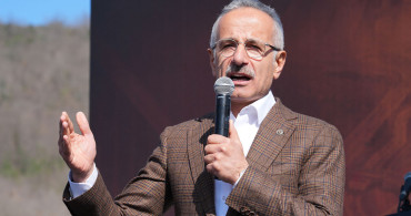 Bakan Uraloğlu’dan sevindiren haber: ‘‘Arnavutköy-İstanbul Havalimanı metro hattı yarın açılıyor!’’