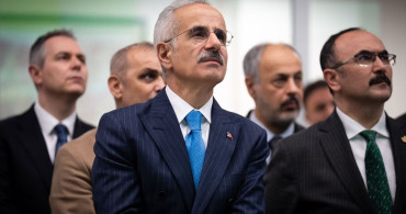 Bakan Uraloğlu'ndan Karla Mücadele ve Ulaşımda Alınan Önlemler Hakkında Açıklama