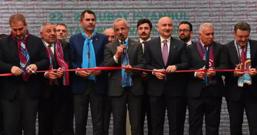 Bakan Uraloğlu'ndan Murat Kurum'a destek mesajı: Birlikte başaracağız