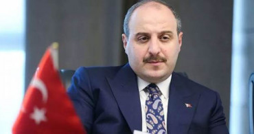Bakan Varank 15 Temmuz Gecesini Anlattı