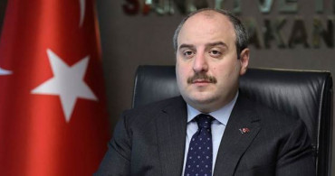 Bakan Varank: Makro Göstergelerdeki Dalgalanmalar Türkiye Ekonomisinin Gerçeğini Yansıtmıyor