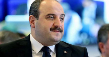 Bakan Varank'tan Bilişim Vadisi Açıklaması