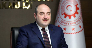 Bakan Varank'tan Boğaziçi Açıklaması: 'Gezi' Hayali Kuruluyor'