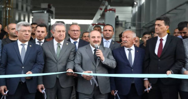 Sanayi ve Teknoloji Bakanlığı'ndan önemli açıklama: Hedefimiz 30 ülkeye ihracat