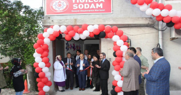 Bakan Yanık açıkladı: Aile Bakanlığı harekete geçti! Yoğun talep nedeniyle daha fazla merkez açılacak