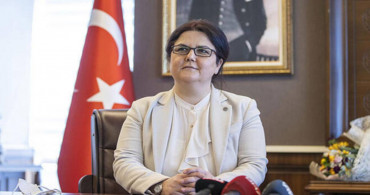 Bakan Yanık açıkladı: Destek ödemeleri hesaplara yatırıldı