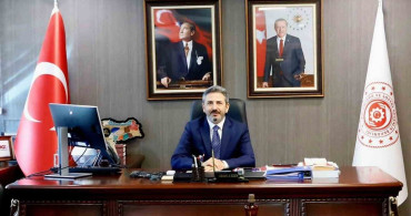 Bakan Yardımcısı Aydın: yapay zeka çağında insan kalabilmek en büyük sorumluluğumuzdur
