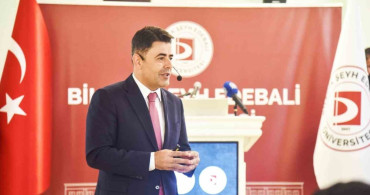 Bakan Yardımcısı Boyraz: 5G teknolojisi yerli ve milli haberleşme sistemleri ülkemizde önemli bir ilerleme kaydetmektedir