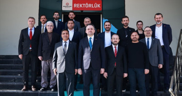 Bakan Yardımcısı Enes Eminoğlu, Hatay'da Deprem Ziyaretinde Bulundu