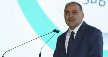 Bakan Yardımcısı Sayan'dan Whatsapp, Facebook Ve Instagram Açıklaması