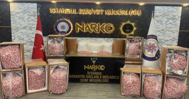 Bakan Yerlikaya açıkladı: 20 ilde 90 zehir taciri yakalandı