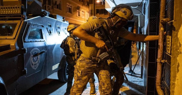 Bakan Yerlikaya açıkladı: 46 ilde Narkogüç-42 operasyonu