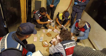 Bakan Yerlikaya açıkladı: İnegöl terkinler çetesi çökertildi