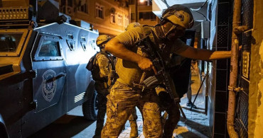 Bakan Yerlikaya duyurdu: 49 ilde eş zamanlı Narkögüç-39 operasyonu düzenlendi