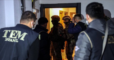 Bakan Yerlikaya duyurdu: Bir suç örgütünün daha kökü kazıldı