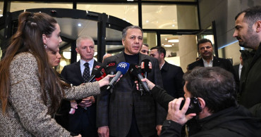 Bakan Yerlikaya son operasyonu açıkladı: 16 kişi yakalandı