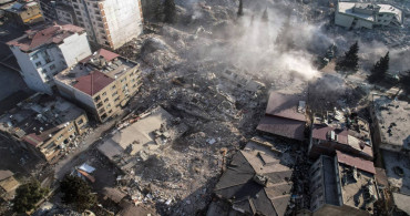 Bakan Yerlikaya’dan deprem açıklaması: ’53 bin 537 canımızı yitirdik’