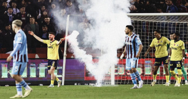 Bakan Yerlikaya’dan derbi açıklaması: 12 kişi gözaltına alındı