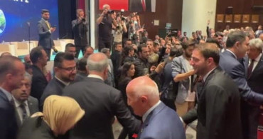 Bakan Yumaklı: 2026 yılındaki yağışlar uzun yıllar ortalamasının yüzde 32.5 üzerinde